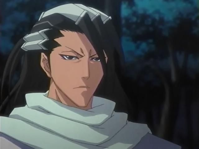 Otaku Gallery  / Anime e Manga / Bleach / Screen Shots / Episodi / 095 - Byakuya prende il campo - Ballo del vento dei fiori di ciliegio / 088.jpg